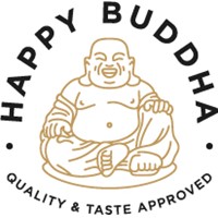 Happy Buddha