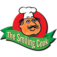 The Smiling Cook